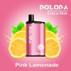Doloda-Extra-Box-pod-pink-lemonade-chanh hồng