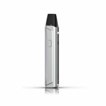 Geekvape Aegis pod kit màu bạc