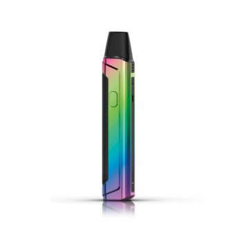 Geekvape Aegis pod kit rainbow cầu vồng