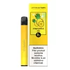 High-Quality-Vaporlax-G500-Pod-Pen-Disposable-Vape (3)