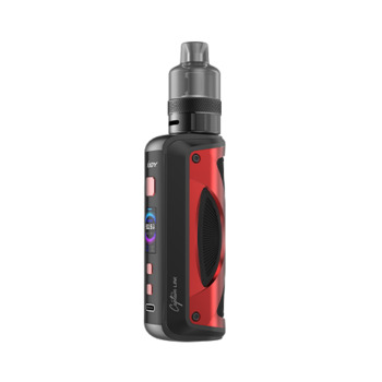 Pod Mod Captain Link Kit Ijoy