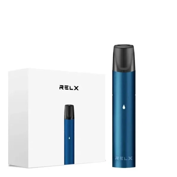 Relx Pod Kit Màu xanh dương