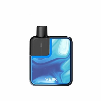 Veiik Craker Pro 15w Pod Kit ocean blue