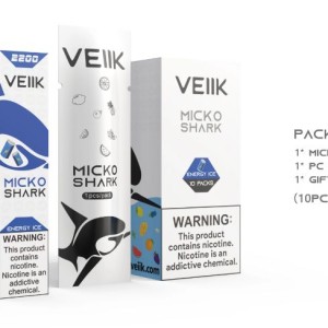 Veiik-Micko-Shark-2200-Puffs-Puff