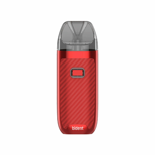 geekvape bident kit red carbon fiber
