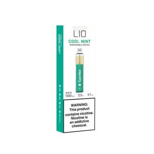 lio bee 18 pod package