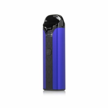 uwell crown 25w pod system kit blue