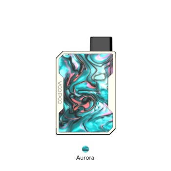 voopoo drag nano pod system aurora