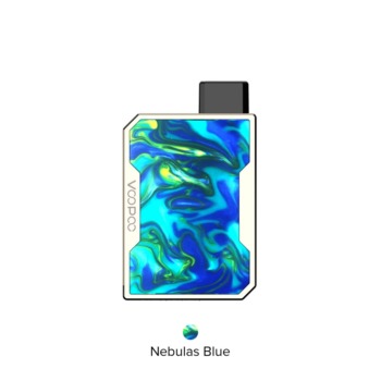 voopoo drag nano pod system nebulas