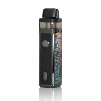 voopoo vinci 40w pod kit peacock