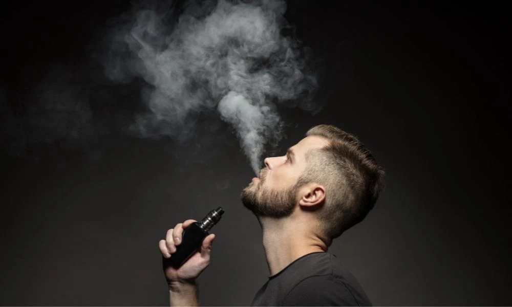 Pod Chill, thuốc lá - Pod Chill là một sản phẩm thú vị dành riêng cho những người thích hương vị thuốc lá. Hãy cùng thưởng thức hương vị đặc trưng của Pod Chill trong bức ảnh liên quan!
