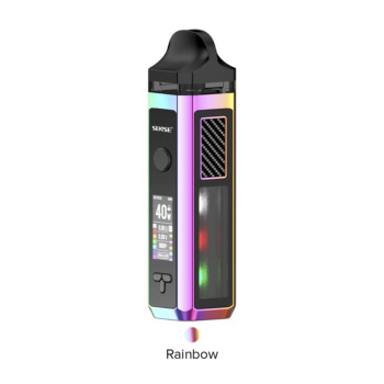 Sense Herakles Pod Mod Kit rainbow