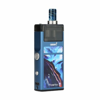 Smoant Pasito pod system màu BRONZE BLUE