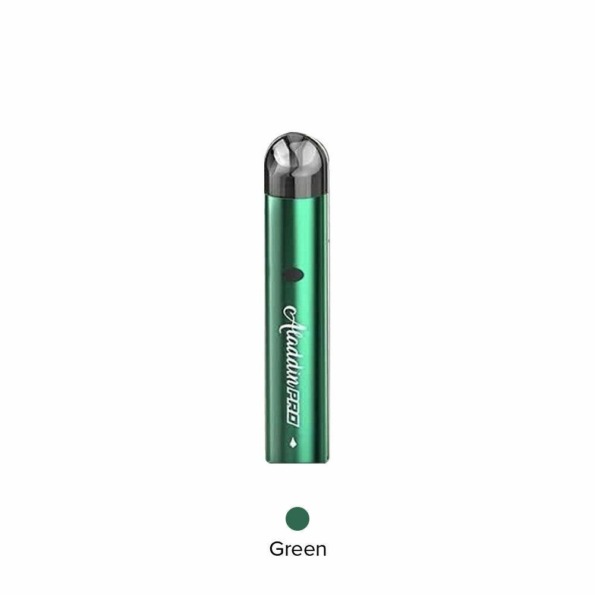 aladdin pro pod kit green