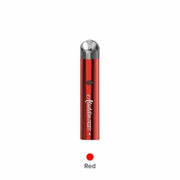 aladdin pro pod kit red