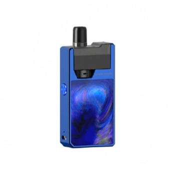 geekvape frenzy pod kit blue azure