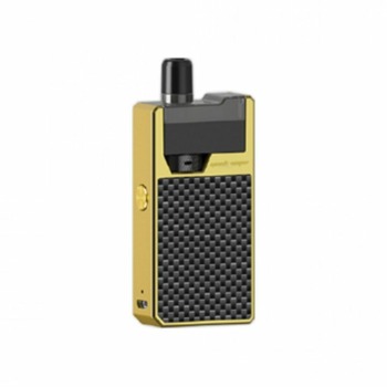 geekvape frenzy pod kit gold