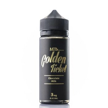 golden ticket met4 100ml featured