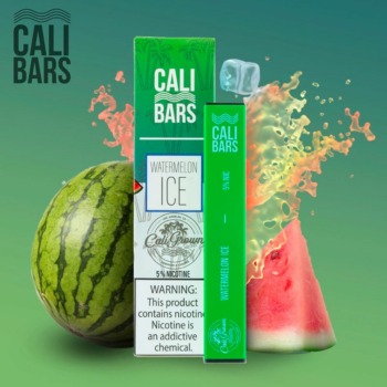 pod cali Watermelon Ice