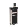 smoant pasito pod system màu stainless-steel