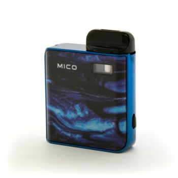 smok mico pod system prism blue