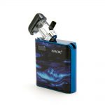 smok mico pod system prism blue