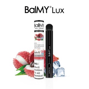 Balmy Lux 1000 hơi vải