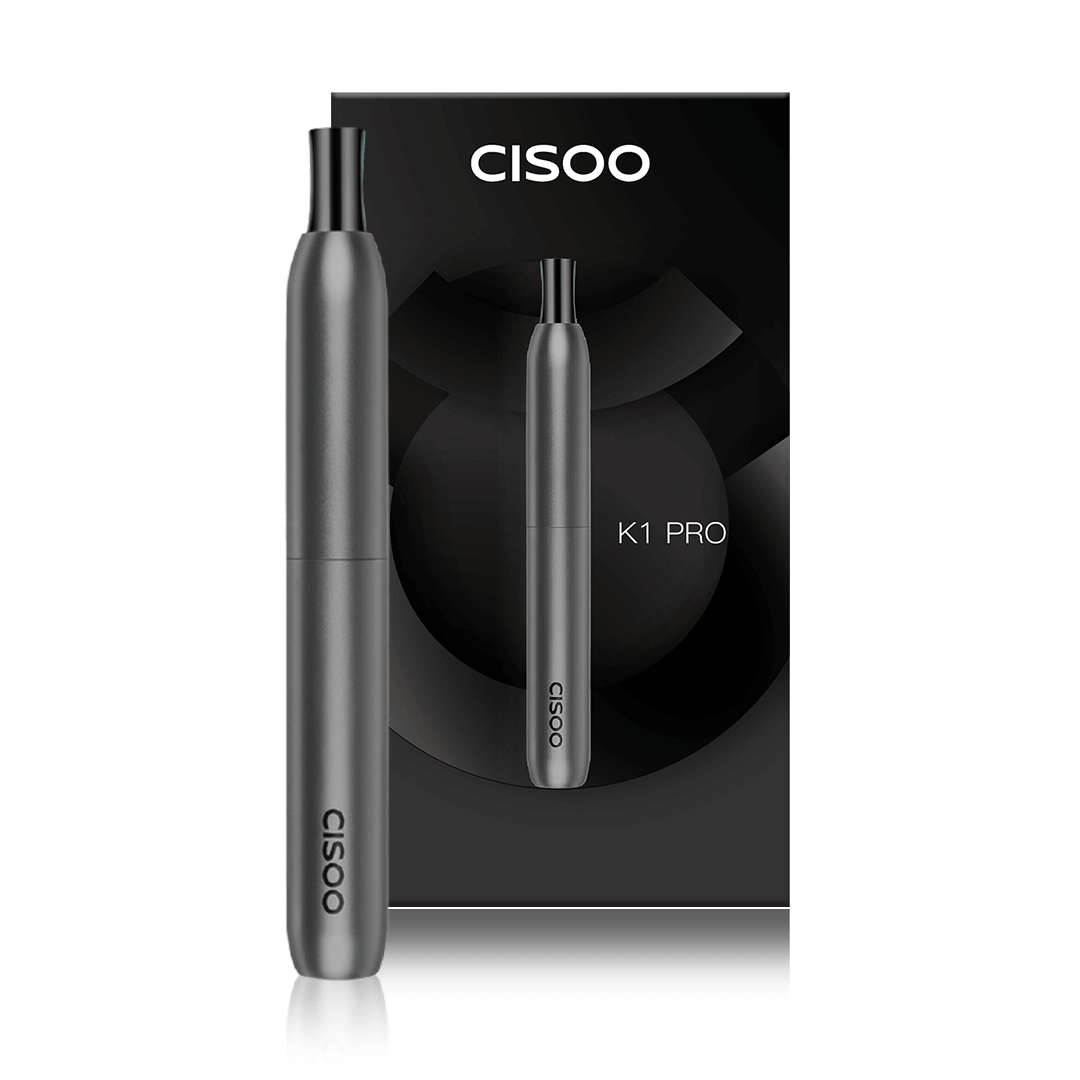 Cisoo-K1-Pro-PodKit-Grey