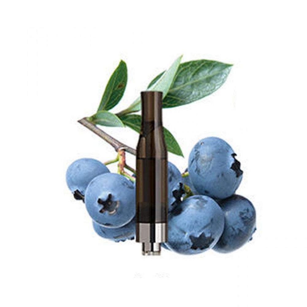 Đầu Pod Cisoo K1 K1 Pro – Blueberry – Việt Quất