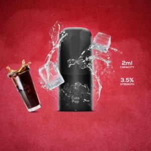 Đầu Pod Flex Cola Pop – Vị Coca featured