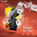 Đầu Pod Flex Lemon Tea – Vị Trà Chanh
