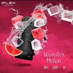 Đầu Pod Flex Wonder Melon – Vị Dưa Hấu