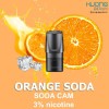 Đầu Pod Relx Orange Soda – Vị soda cam featured