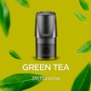 Đầu Pod Relx – Green Tea – Vị trà xanh featured