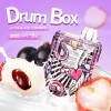 Drum-box-6000-hơi-hút-một-lần vị vải lý chua đen