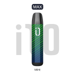 iLo max 1600 hơi vị bạc hà