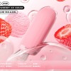 Moti Pop pod vị kem dâu strawberry icecream