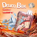 Pod-Drum-box-6000 vị nước tăng lực
