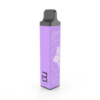 bmor venus 2500 puffs grape