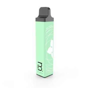 bmor venus 2500 puffs milkymelon