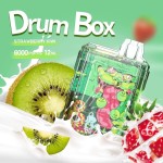 drum box dau kiwi
