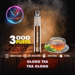 juli bee 3000 hơi trà ô long