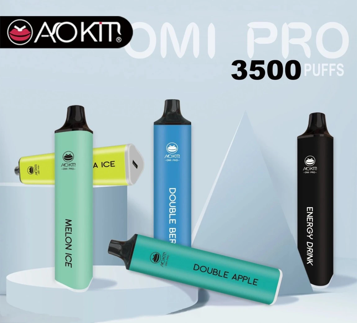 AOKIT Omi Pro 3500 hơi các vị