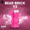 Bear Brick V2