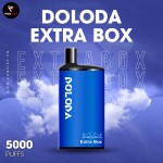Doloda Extra Box 5000
