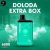 Doloda Extra Box 6800