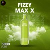 Fizzy Max X