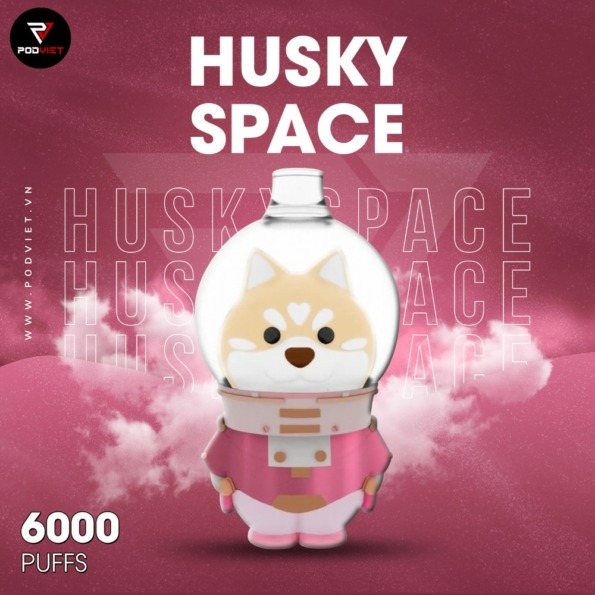 Husky Space