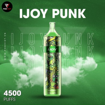 IJOY Punk