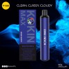 Kokin Max 2600 hơi mixed_berry vị mix quả mọng